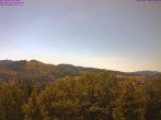 Archiv Foto Webcam Bad Tabarz im Thüringer Wald 13:00