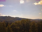 Archiv Foto Webcam Bad Tabarz im Thüringer Wald 15:00