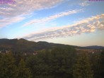 Archiv Foto Webcam Bad Tabarz im Thüringer Wald 05:00