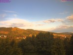 Archiv Foto Webcam Bad Tabarz im Thüringer Wald 05:00
