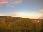 Archiv Foto Webcam Bad Tabarz im Thüringer Wald 06:00