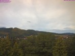 Archiv Foto Webcam Bad Tabarz im Thüringer Wald 09:00