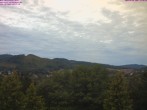 Archiv Foto Webcam Bad Tabarz im Thüringer Wald 11:00