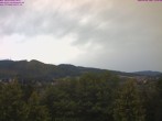 Archiv Foto Webcam Bad Tabarz im Thüringer Wald 13:00
