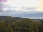 Archiv Foto Webcam Bad Tabarz im Thüringer Wald 15:00