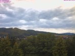 Archiv Foto Webcam Bad Tabarz im Thüringer Wald 17:00