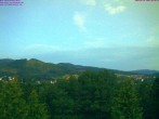 Archiv Foto Webcam Bad Tabarz im Thüringer Wald 03:00