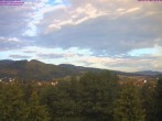Archiv Foto Webcam Bad Tabarz im Thüringer Wald 05:00