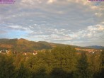 Archiv Foto Webcam Bad Tabarz im Thüringer Wald 06:00