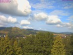 Archiv Foto Webcam Bad Tabarz im Thüringer Wald 07:00