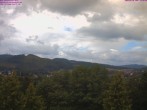 Archiv Foto Webcam Bad Tabarz im Thüringer Wald 09:00