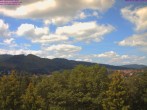 Archiv Foto Webcam Bad Tabarz im Thüringer Wald 11:00