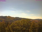 Archiv Foto Webcam Bad Tabarz im Thüringer Wald 13:00