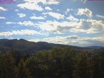 Archiv Foto Webcam Bad Tabarz im Thüringer Wald 15:00