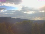 Archiv Foto Webcam Bad Tabarz im Thüringer Wald 17:00