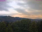 Archiv Foto Webcam Bad Tabarz im Thüringer Wald 05:00