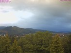 Archiv Foto Webcam Bad Tabarz im Thüringer Wald 06:00
