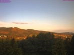Archiv Foto Webcam Bad Tabarz im Thüringer Wald 05:00