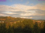 Archiv Foto Webcam Bad Tabarz im Thüringer Wald 06:00