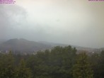Archiv Foto Webcam Bad Tabarz im Thüringer Wald 09:00
