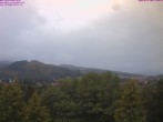Archiv Foto Webcam Bad Tabarz im Thüringer Wald 13:00