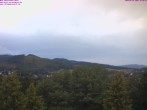 Archiv Foto Webcam Bad Tabarz im Thüringer Wald 15:00