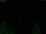 Archived image Webcam Thuringian Forest, Tabarz 23:00