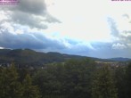 Archiv Foto Webcam Bad Tabarz im Thüringer Wald 15:00