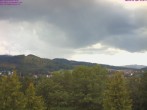 Archiv Foto Webcam Bad Tabarz im Thüringer Wald 17:00
