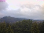 Archiv Foto Webcam Bad Tabarz im Thüringer Wald 05:00