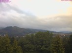 Archiv Foto Webcam Bad Tabarz im Thüringer Wald 06:00
