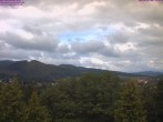 Archiv Foto Webcam Bad Tabarz im Thüringer Wald 09:00