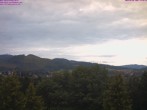 Archiv Foto Webcam Bad Tabarz im Thüringer Wald 13:00