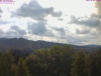 Archiv Foto Webcam Bad Tabarz im Thüringer Wald 15:00