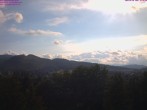 Archiv Foto Webcam Bad Tabarz im Thüringer Wald 17:00