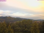 Archiv Foto Webcam Bad Tabarz im Thüringer Wald 05:00