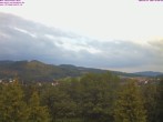 Archiv Foto Webcam Bad Tabarz im Thüringer Wald 06:00