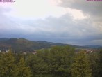 Archiv Foto Webcam Bad Tabarz im Thüringer Wald 07:00