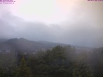 Archiv Foto Webcam Bad Tabarz im Thüringer Wald 11:00
