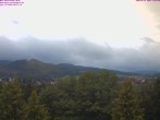 Archiv Foto Webcam Bad Tabarz im Thüringer Wald 13:00