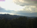 Archiv Foto Webcam Bad Tabarz im Thüringer Wald 15:00