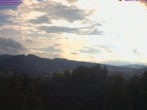 Archiv Foto Webcam Bad Tabarz im Thüringer Wald 17:00