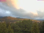 Archiv Foto Webcam Bad Tabarz im Thüringer Wald 05:00