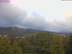 Archiv Foto Webcam Bad Tabarz im Thüringer Wald 06:00