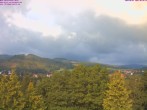 Archiv Foto Webcam Bad Tabarz im Thüringer Wald 07:00