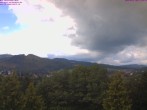 Archiv Foto Webcam Bad Tabarz im Thüringer Wald 11:00