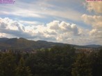 Archiv Foto Webcam Bad Tabarz im Thüringer Wald 13:00