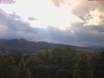 Archiv Foto Webcam Bad Tabarz im Thüringer Wald 15:00