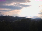 Archiv Foto Webcam Bad Tabarz im Thüringer Wald 17:00