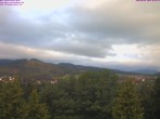 Archiv Foto Webcam Bad Tabarz im Thüringer Wald 05:00